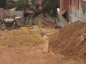 Terreno · 396m² · Vende-se Terreno em Jundiaí - bairro Currupira, 396m².
