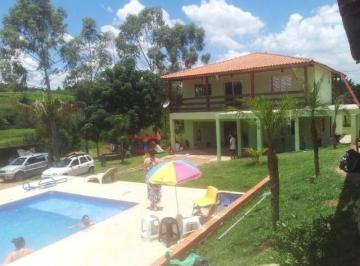 Casa · 200m² · 3 Quartos · Casa para Venda em Valinhos / SP no bairro Macuco