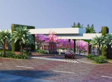 Terreno · 360m² · Vende-se Terreno em Condomínio em Jundiaí - Jd. Novo Mundo 360m².