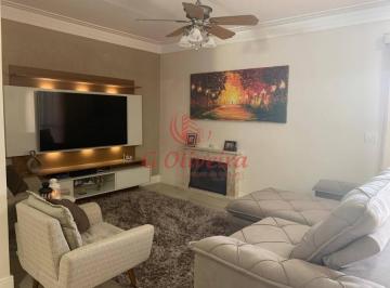 Casa · 480m² · 4 Quartos · Sobrado para Venda em Jarinu / SP no bairro Condomínio Bothanica Jarinu