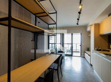Apartamento · 38m² · 1 Quarto · 1 Vaga · Apartamento à Venda - Vila Mariana, 1 Quarto,  38 m² - São Paulo