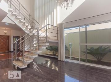 Casa · 265m² · 4 Quartos · 2 Vagas · Casa à Venda - Swiss Park, 4 Quartos,  265 m² - Campinas