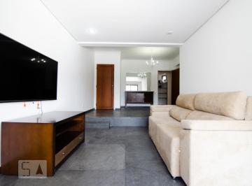 Apartamento · 97m² · 3 Quartos · 2 Vagas · Apartamento à Venda - Cambuí, 3 Quartos,  97 m² - Campinas
