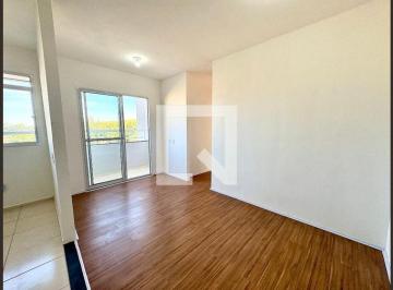 Apartamento · 56m² · 3 Quartos · 1 Vaga · Apartamento à Venda - Ponte São João , 3 Quartos,  56 m² - Jundiaí
