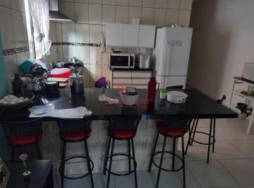 Casa · 190m² · 4 Quartos · Vende-se Casa Cidade Itupeva 4 quartos, A/C190m² - A/T 210m2