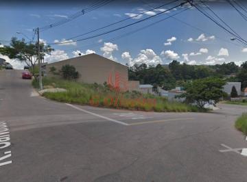 Terreno · 226m² · Terreno à venda em Várzea Paulista- Loteamento Serra dos Cristais - A/T 226
