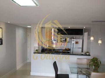 Apartamento · 88m² · 3 Quartos · Vende-se Apartamento, Res. Esplendido- 3 quartos - 1 suíte- 2 vagas- 88m².