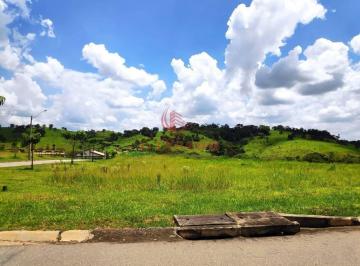 Terreno · 836m² · Terreno à venda em Condomínio Reserva Santa Mônica, Itupeva-SP: 836m²