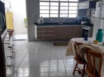 Casa · 158m² · 4 Quartos · Casa para Venda em Jundiaí / SP no bairro Parque Continental