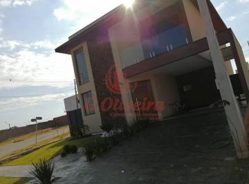 Casa · 240m² · 3 Quartos · Vende-se Sobrado Condomínio - 3 Quartos, 1 Suíte, A/C 240m² - A/T 300M2.