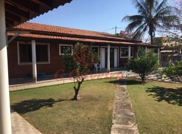 Casa · 330m² · 3 Quartos · Vende-se Casa à Venda, 3 Suítes, 5 Vagas, A/C 330 m² A/T 600 m2