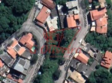 Terreno · 554m² · Vende-se Terreno à venda em Jundiaí-SP, Jardim Roma, 554,90 m²