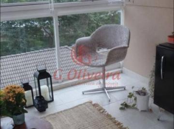 Apartamento · 94m² · 3 Quartos · Vende-se Apartamento, 3 quartos, 1 suíte, 2 vagas, 94m².
