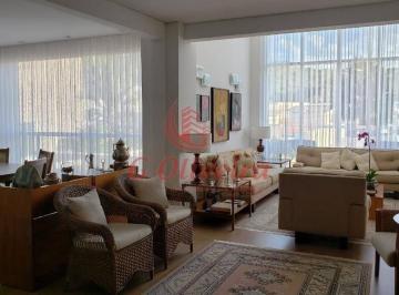 Apartamento · 232m² · 3 Quartos · Vende-se Apartamento, 3 suítes, 4 vagas, A/T 232m2