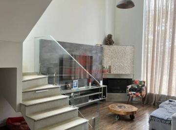 Casa · 550m² · 4 Quartos · Vende-se Sobrado em Condomínio - 4 suítes, A/C550m² - A/T 800M2.