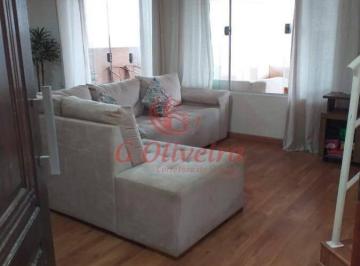 Casa · 180m² · 3 Quartos · Vende-se Sobrado - 3 quartos, 1 suíte, A/C180M2 - A/T 300M2