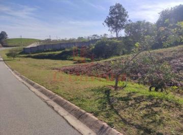 Terreno · 1170m² · Terreno em condomínio de luxo em Caxambu, Jundiaí-SP - 1.170m² de pura exclusividade!