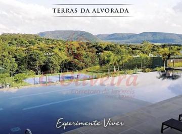Terreno · 859m² · Terreno em Condomínio  à Venda em Jundiaí-SP, Bairro Medeiros - 859m²