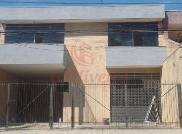 Casa · 260m² · 3 Quartos · Sobrado a venda -3 quartos, 1 suíte,  A/C 260 m² - A/T 280M2.