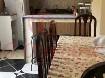 Casa · 150m² · 4 Quartos · Sobrado para Venda em Itupeva / SP no bairro Rio Das Pedras