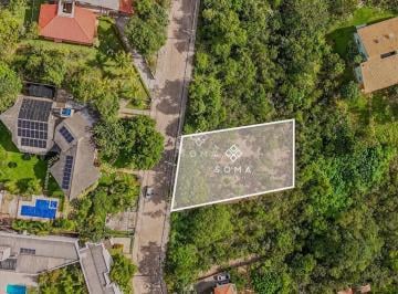 COND · LOTE NO CONDOMÍNIO  VERDE – JARDIM BOTANICO