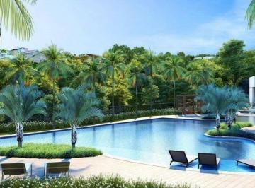 Terreno · 360m² · Terreno em Condomínio Brisas de Jundiaí - 360m2