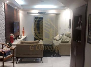 Casa · 198m² · 3 Quartos · Vende-se Sobrado-3 quartos, 1 suíte, A/C 175m² - A/T198m2.