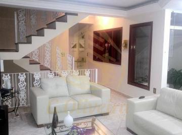Casa · 280m² · 4 Quartos · Sobrado à Venda -  4 quartos, 1 suíte, A/C280m² - A/C 150m2.