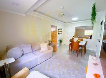 Apartamento · 55m² · 2 Quartos · Vende-se Apartamento , Vila Della Piazza: 2 quartos, 1 vaga, 55 m²
