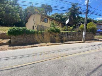 Casa · 351m² · 4 Quartos · Vende-se Casa Comercial ou Residencial, 4 Quartos, A/C 351m2 - A/T 1.500m2.