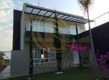 Casa · 258m² · 3 Quartos · Vende-se Casa em Condomínio, 2 suítes, 4 vagas, A/C 258m²- A/T 1.055m2