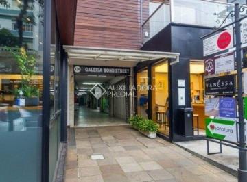 Comercial · 55m² · Loja Térrea com Sobreloja | Frente Parcão | Moinhos de Vento | Porto Alegre