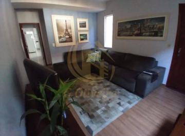 Casa · 148m² · 3 Quartos · Sobrado à venda - 3 quartos, 1 suíte, A/C 148m² - A/T 125m2
