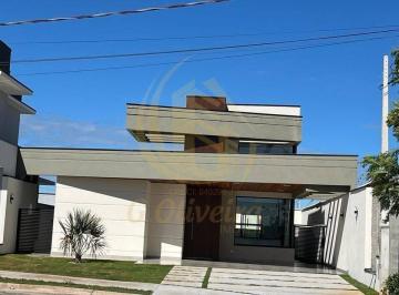 Casa · 175m² · 3 Quartos · Vende-se Casa Condomínio ,3 suítes, 6 vagas, A/C175m² - A/T 306m2.