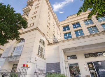 Apartamento · 77m² · 1 Quarto · 2 Vagas · Loft 1 quarto(s), no bairro Moinhos de Vento