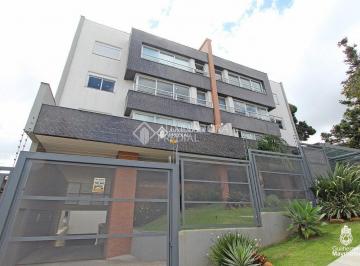 Apartamento · 158m² · 3 Quartos · 1 Vaga · APARTAMENTO GARDEN PARA ALUGUEL NO BAIRRO CRISTAL !!!
