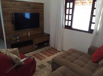 Casa · 131m² · 3 Quartos · Vende-se Casa com, 3 quartos e 1 suíte, A/C 125m2 - A/T 131m2.