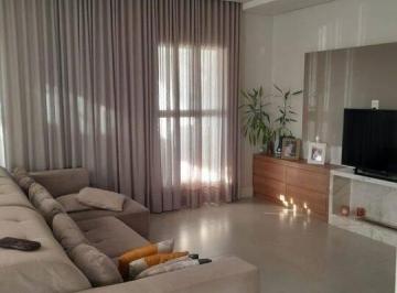 Casa · 222m² · 3 Quartos · Vende - se Sobrado Condomínio de 3 suítes com A/C 222m²- A/T 307m2.