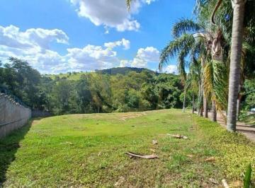 Terreno · 1038m² · Terreno em Condomínio à Venda em Itupeva - Bairro Jardim Europa - 1.038m²