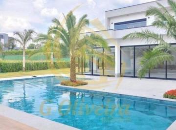 Casa · 1200m² · 8 Quartos · Vende-se Casa Condomínio Luxuosa com 8 suítes, A/C1.200m² - A/T 2.071m2