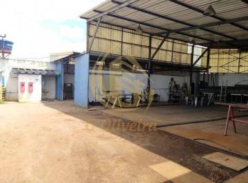 Comercial · 474m² · Galpão para Venda em Jundiaí / SP no bairro Poste