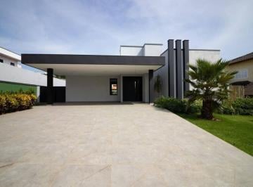 Casa · 330m² · 4 Quartos · Casa  à venda em condomínio, 4 quartos, 4 suítes, 5 banheiros, 4 vagas, A/C330m² - A/T 850m2.
