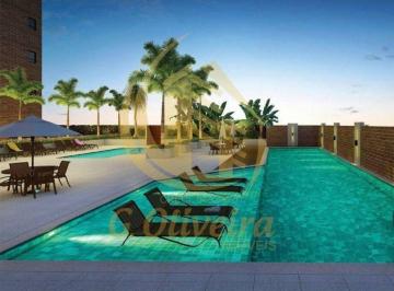 Apartamento · 141m² · 3 Quartos · Apartamento com 3 quartos e 3 suítes , 2 vagas - 141m².