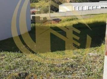 Terreno · 300m² · Terreno de 300m² no Condomínio Granville São Venancio 1 em Itupeva-SP: