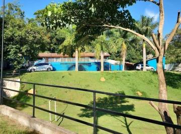 Rural · 480m² · 3 Quartos · Chácara para Venda em Várzea Paulista / SP no bairro Sítio do Mursa