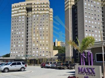 Apartamento · 51m² · 2 Quartos · Vende-se Apartamento, 2 quartos, 51,00 m² no Horto Florestal.