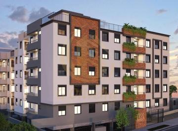 Apartamento · 73m² · 2 Quartos · Apartamento à venda, Jardim Quintas das Videiras: 2 quartos, 1 suíte,1 vaga - 56,96m²