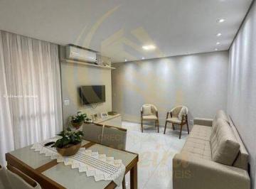 Apartamento · 84m² · 3 Quartos · Vende-se Apartamento , Jardim do Lago: 3 quartos, 1 suíte, 2 vagas, 84m².