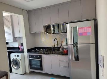 Apartamento · 65m² · 2 Quartos · Vende-se Apartamento : 2 quartos, 1 suíte, 1 vaga, 65m².