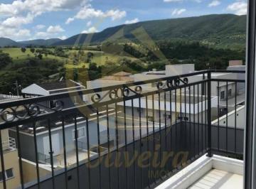 Casa · 341m² · 4 Quartos · Sobrado a Venda em condomínio, 4 quartos, 3 suítes, A/C341m² - A/T 525m2